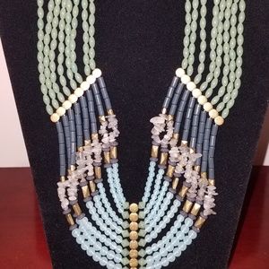 Lia Sophia necklace